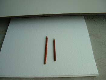 009 - Penny pencils