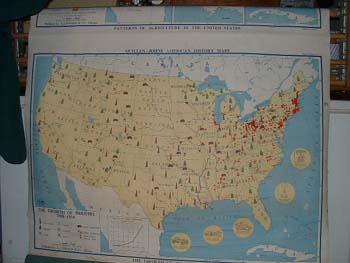 025 - Pull down maps