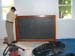 031 - Student's  blackboard
