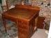 040 - Teachers desk as restored