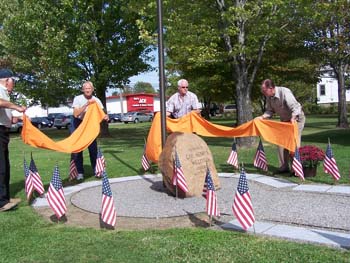 036 - Unveiling of new bricks