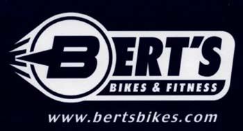 043 -  Another prize was a $100 gift certificate to Bert's