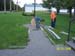 001 - Initial layout of the Walk of Remembrance