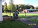 002 - Sod was stripped