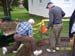 005 - Tree roots were a challenge