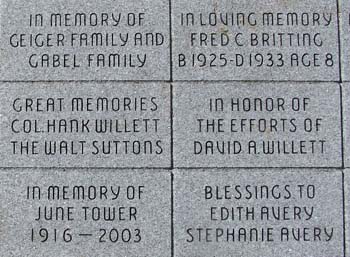 033 -  Bricks 193-198