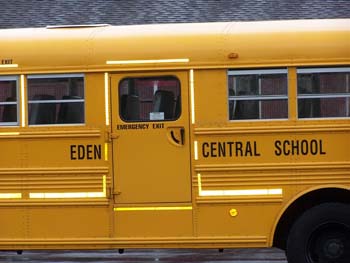 269 - 140 students visited from Eden Central