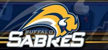 298 -  Another prize was two tickets to Sabres game