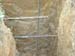 007 - Re-bar in trench four feet deep