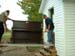 083 - The piano arrived