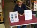258 - The sale  of Raffle tickets started