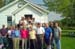 262 - Visit by Tuscan Lodge from Toronto