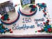 275 - Anniversary Cake is ready