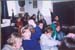 304 -  Last visit of 2007 was Mrs Sager's class